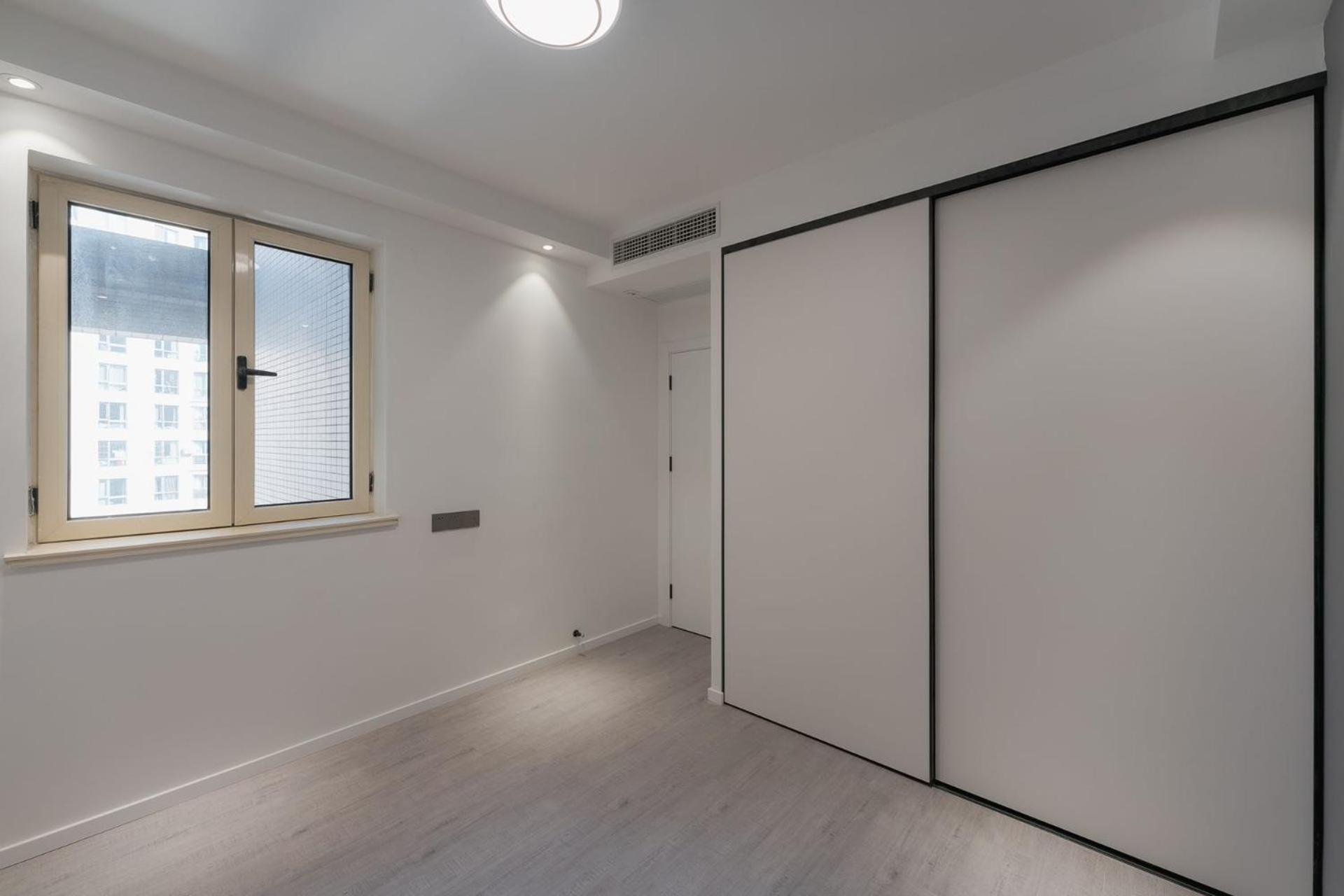 Appartement Eastern Hub - Bund Branch Enjoy The Beautiful Scenery Of The Bund At The People's Square Of The New French Window, The Big Flat Floor Is Close To Huaihai Road, Xintiandi